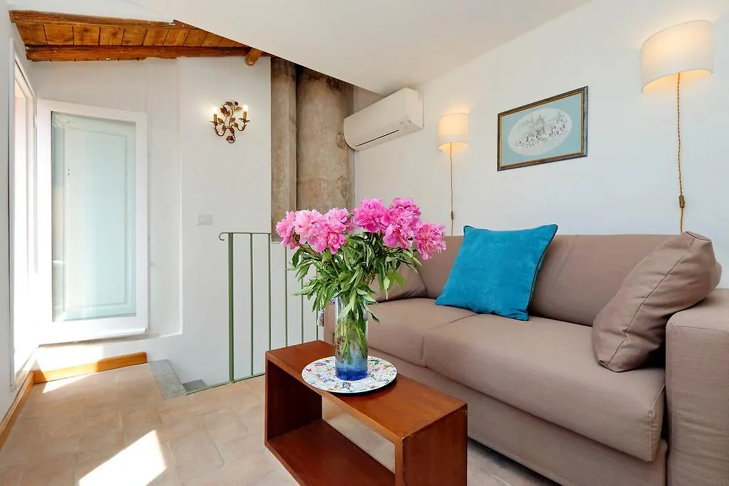 Affittacamere Hotel Al Corso 4 Roma