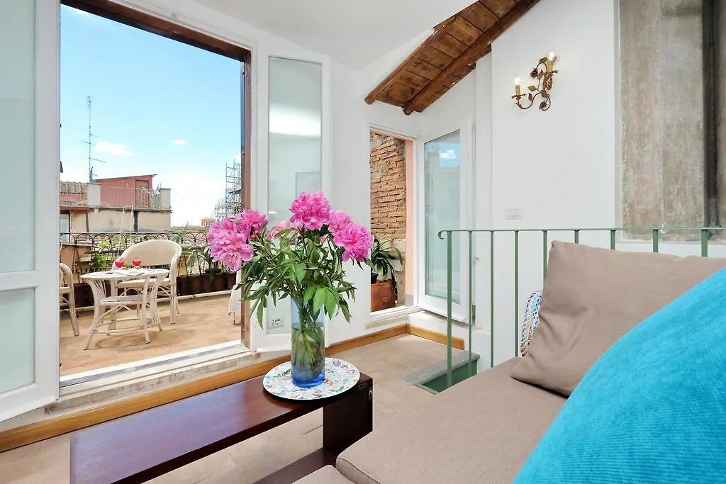 *** Affittacamere Hotel Al Corso 4 Roma Italia