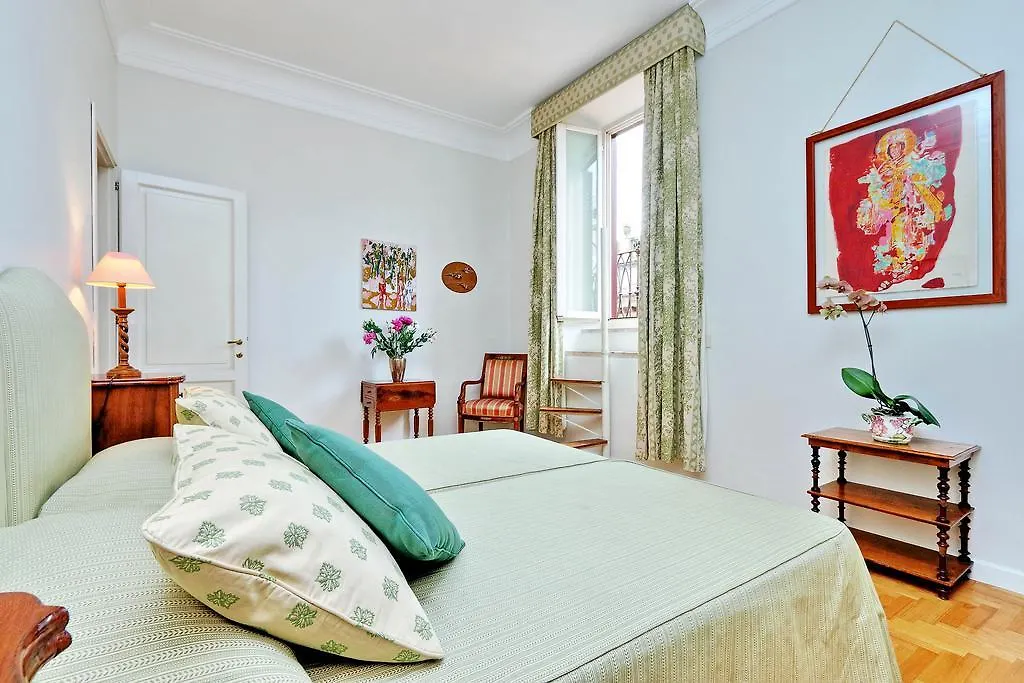 Hotel Al Corso 4 Roma Affittacamere