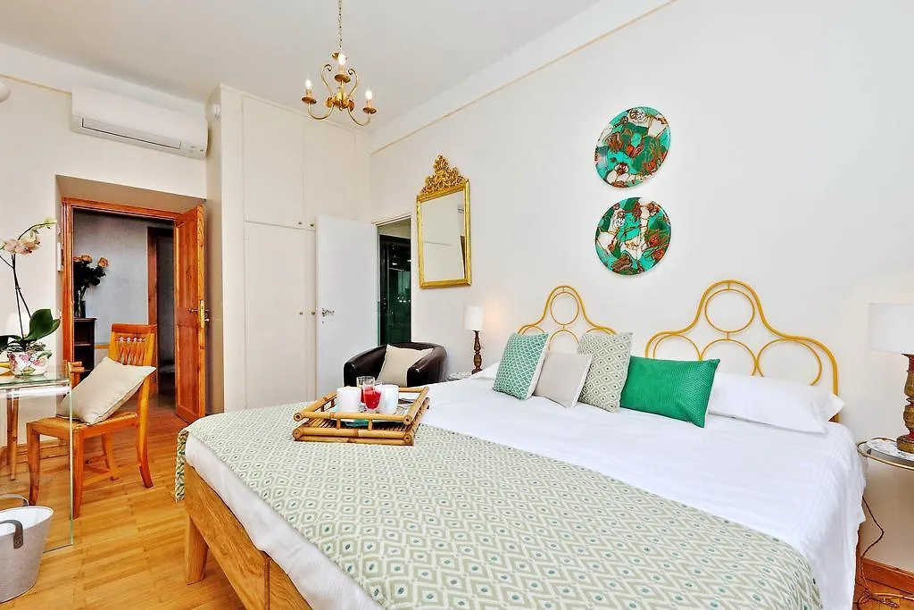Hotel Al Corso 4 Roma