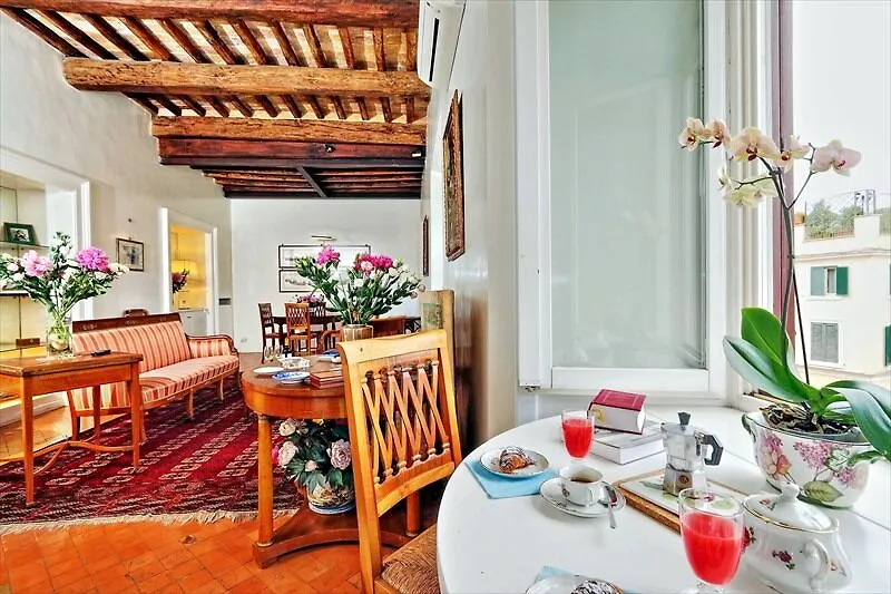 Hotel Al Corso 4 Roma Affittacamere