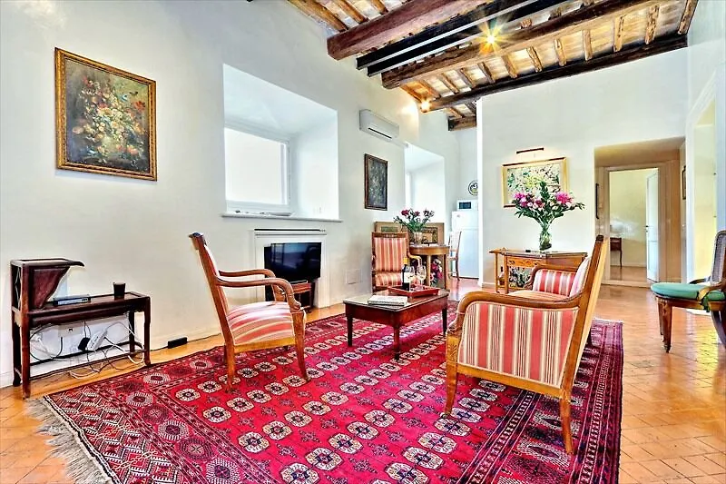 Affittacamere Hotel Al Corso 4 Roma