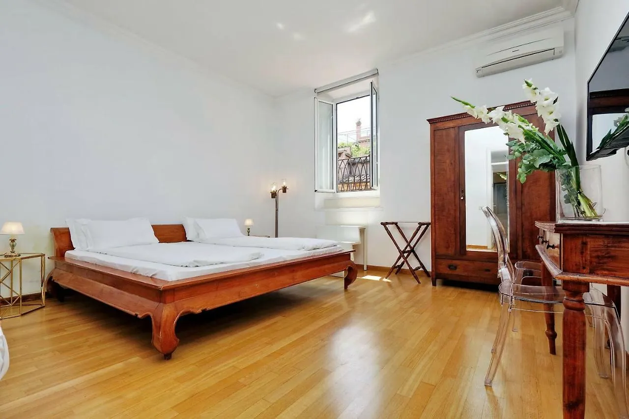 Hotel Al Corso 4 Roma 3*,  Italia