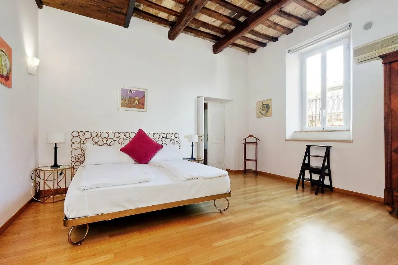 Hotel Al Corso 4 Roma Affittacamere
