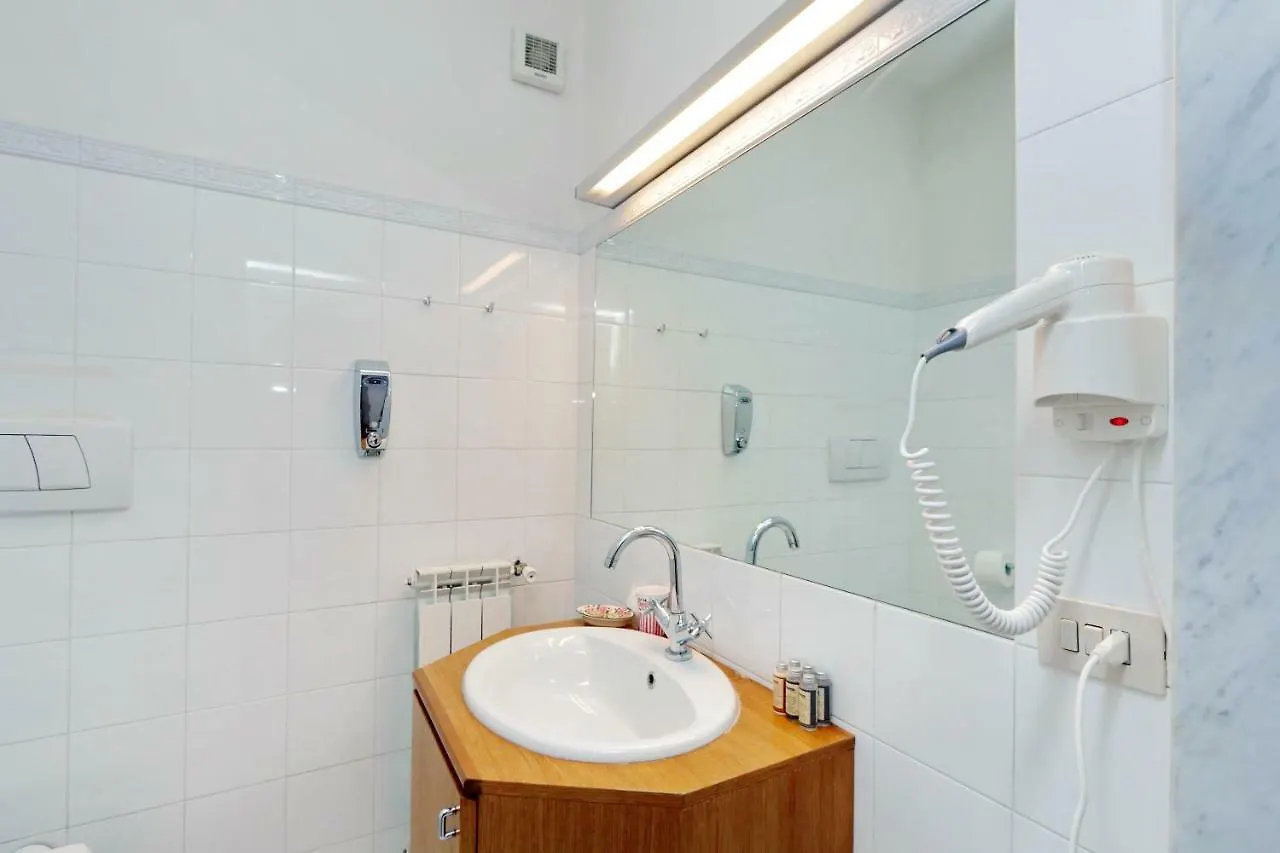 Hotel Al Corso 4 Roma