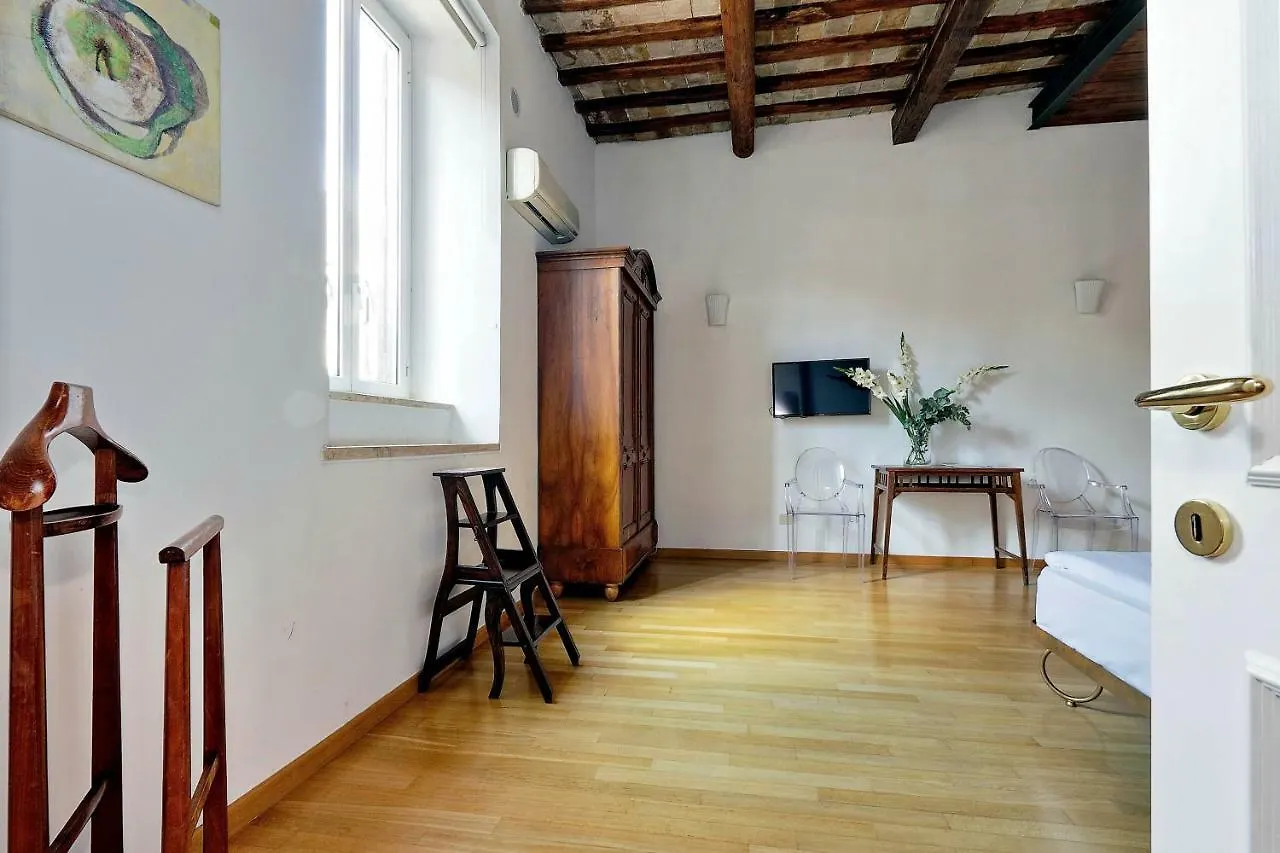 Hotel Al Corso 4 Roma