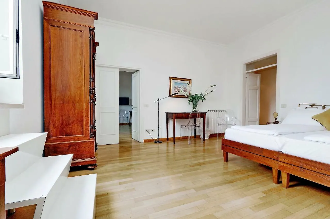 Hotel Al Corso 4 Roma