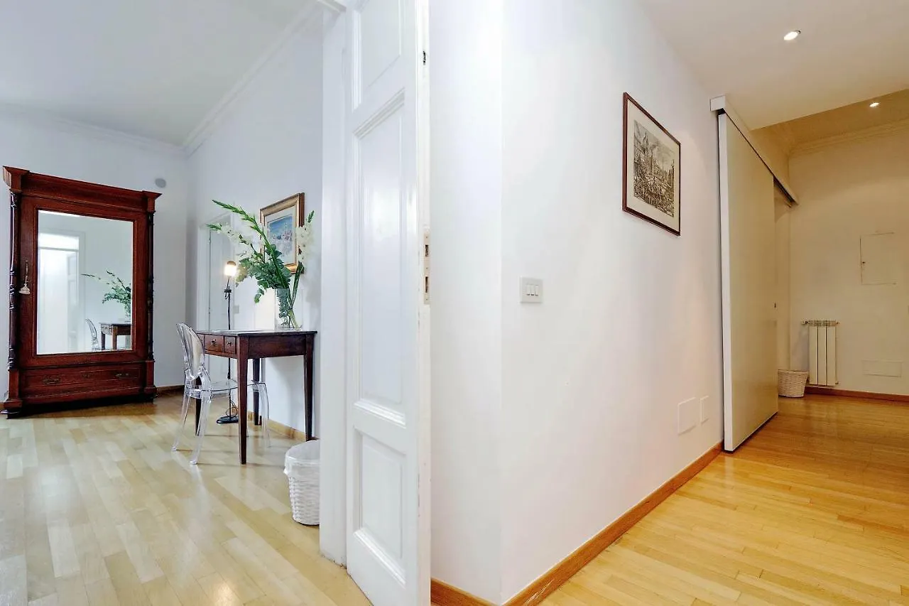 Affittacamere Hotel Al Corso 4 Roma