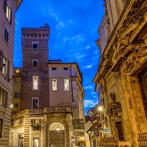 Guest house Mysuitetower Pantheon, Rome
