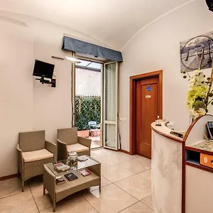 Pensión Casa Carra