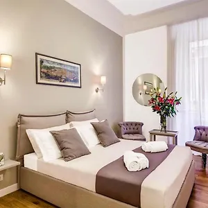 Guest house Orange, Rome
