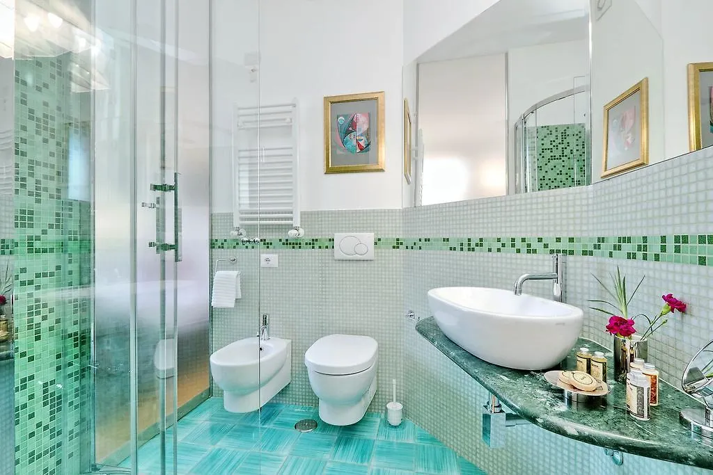 Al Corso 4 Hotel Rome
