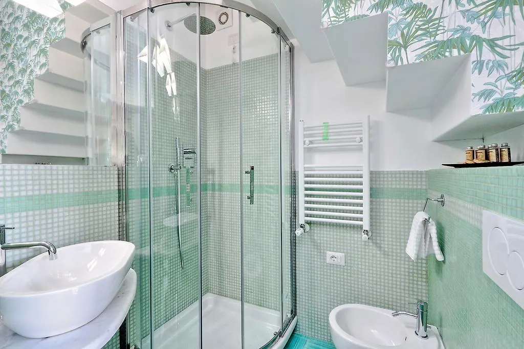 Al Corso 4 Hotel Rome Guest house