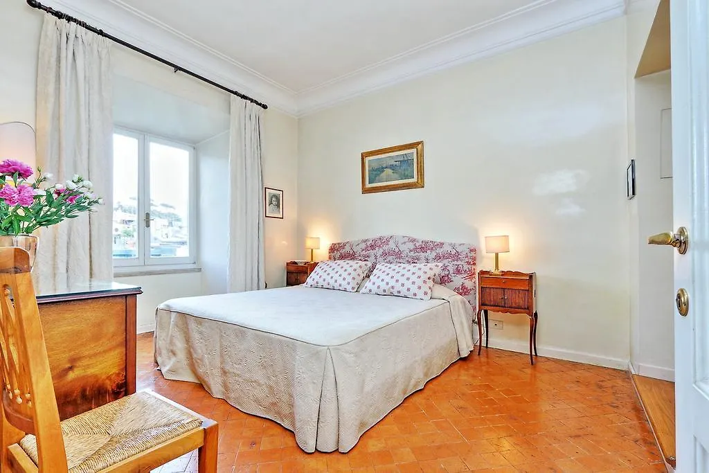 Al Corso 4 Hotel Rome
