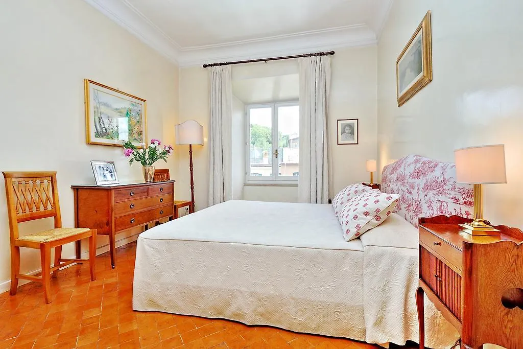 Guest house Al Corso 4 Hotel Rome