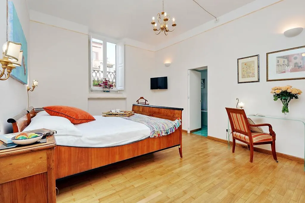 Al Corso 4 Hotel Rome 3*,  Italy