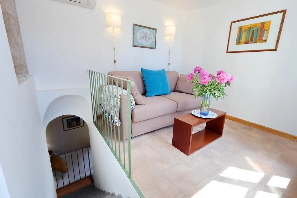 *** Guest house Al Corso 4 Hotel Rome Italy