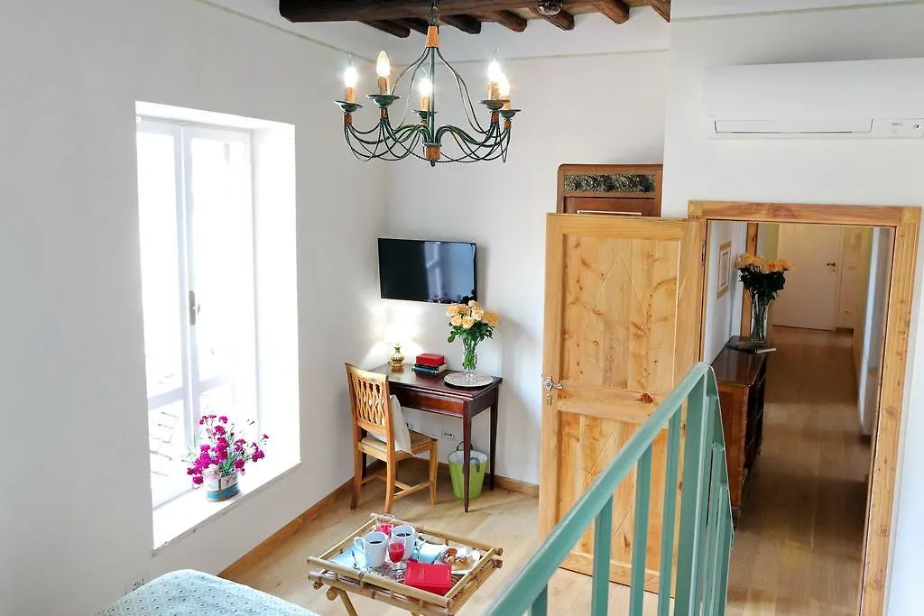 Al Corso 4 Hotel Rome Guest house