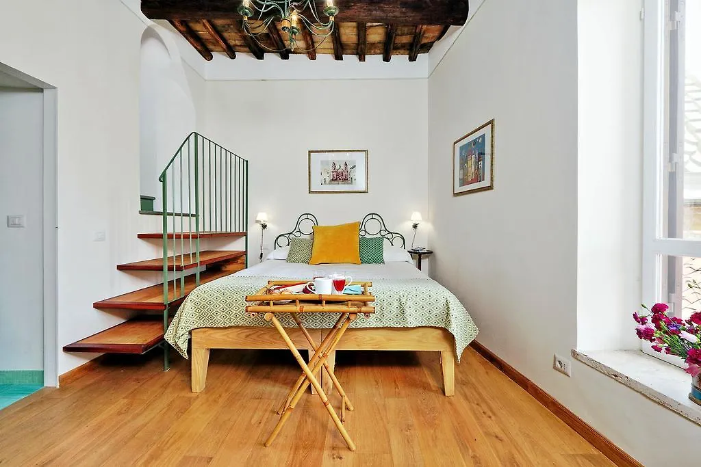 Guest house Al Corso 4 Hotel Rome