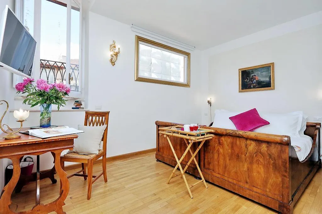 Guest house Al Corso 4 Hotel Rome