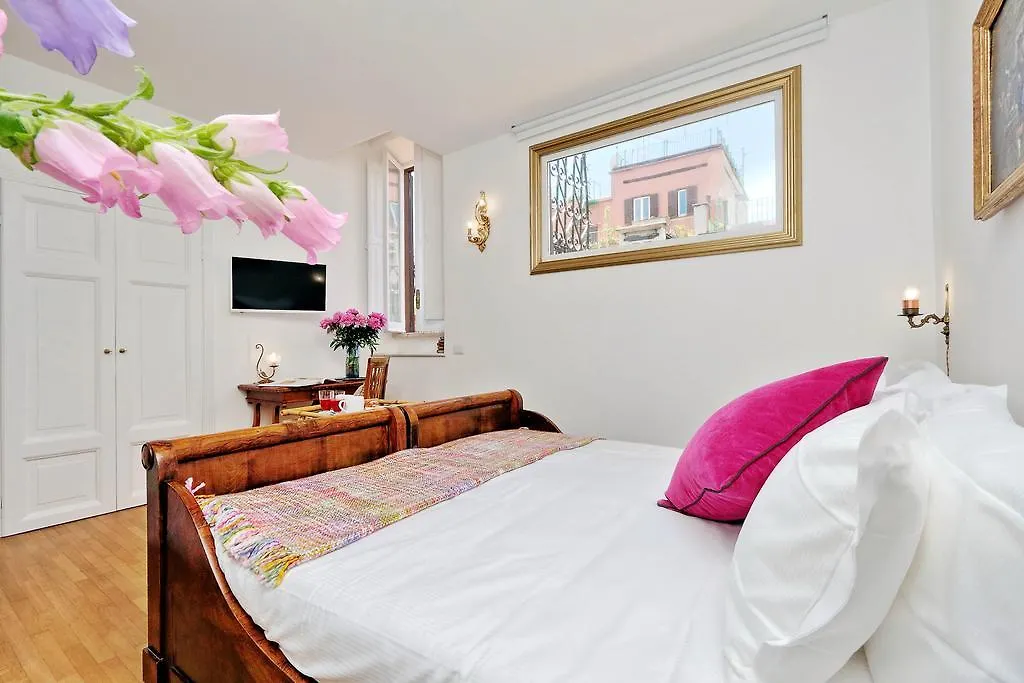 Al Corso 4 Hotel Rome 3*,