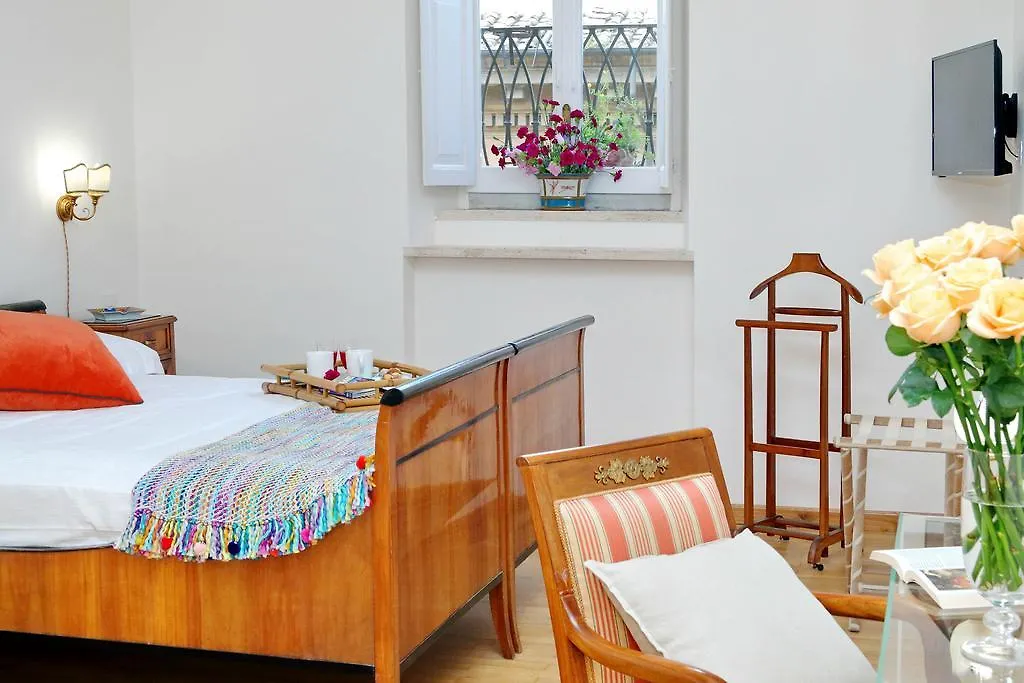 Al Corso 4 Hotel Rome