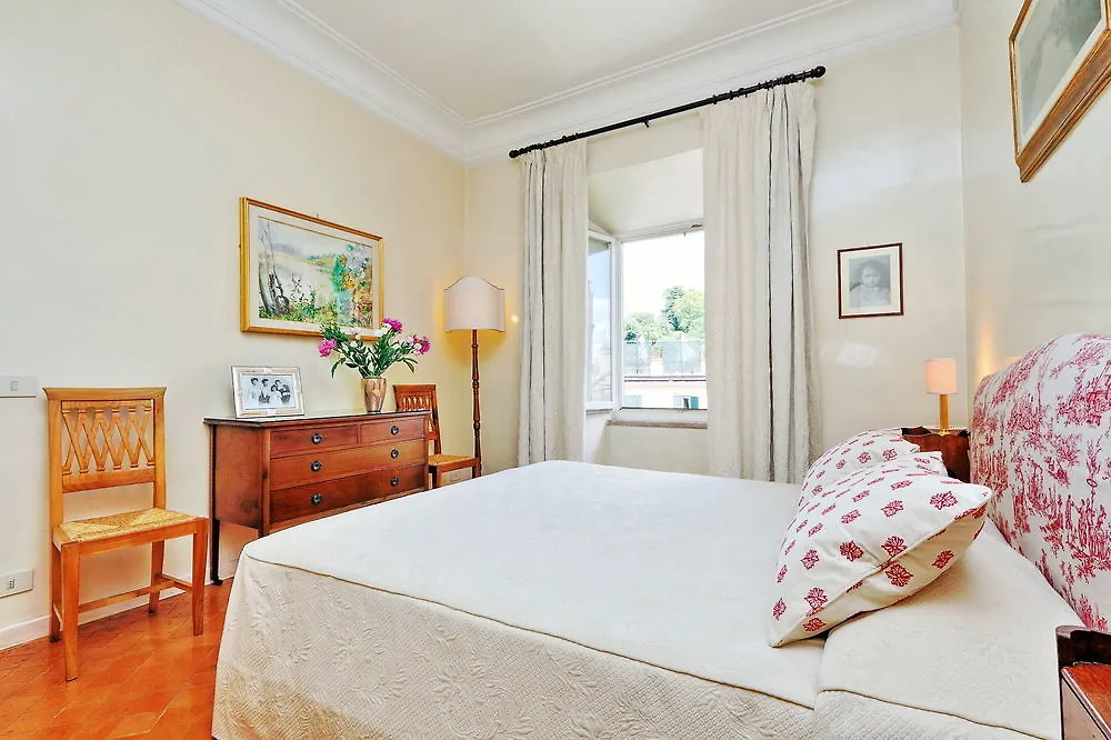 Al Corso 4 Hotel Rome Guest house