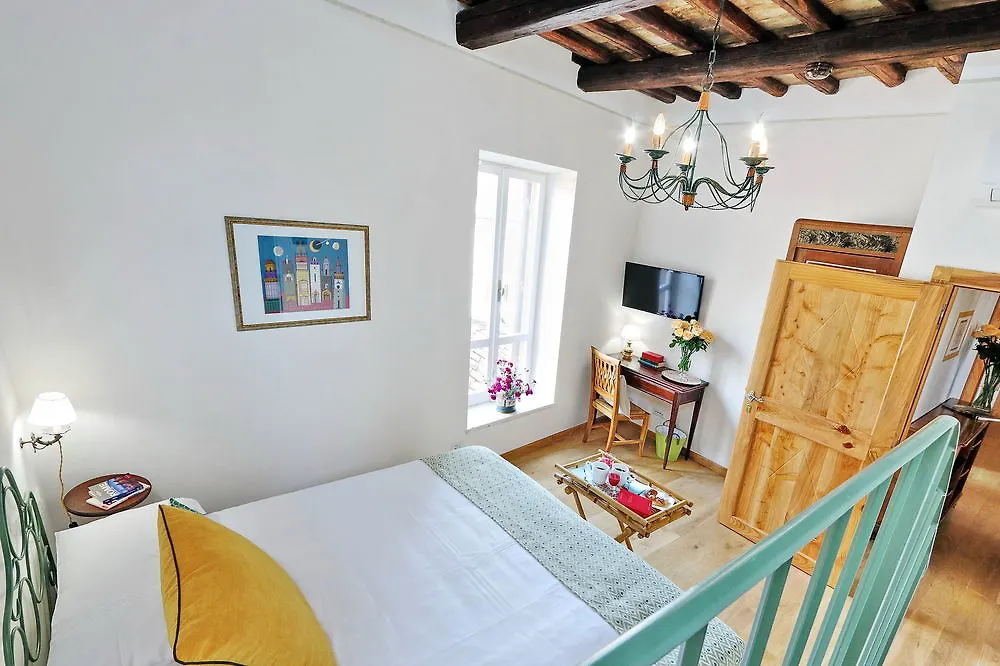 *** Guest house Al Corso 4 Hotel Rome Italy