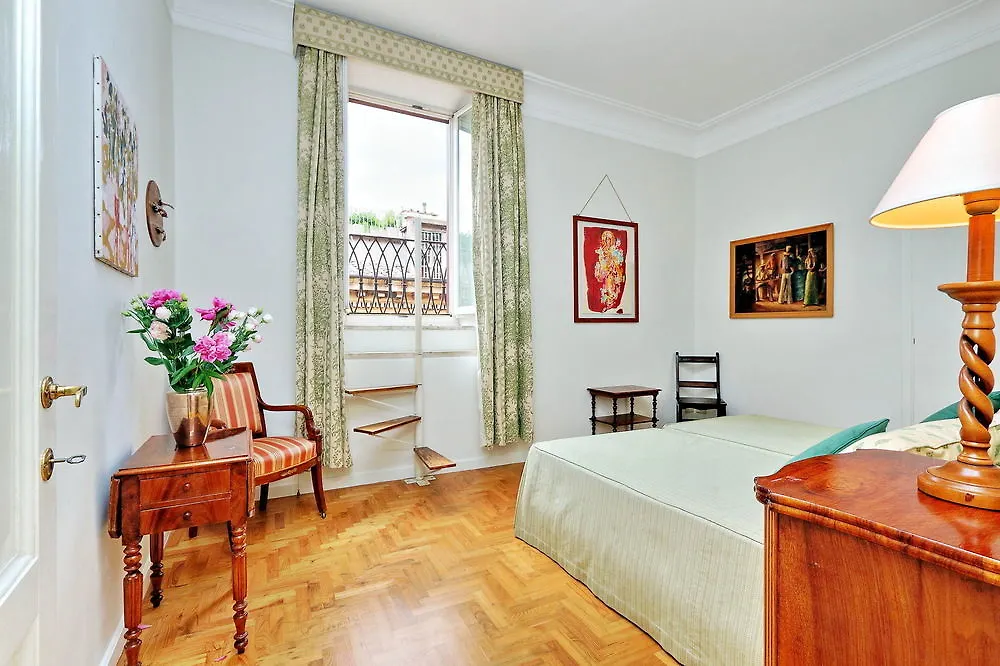 Al Corso 4 Hotel Rome Guest house