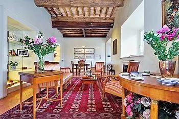 Guest house Al Corso 4 Hotel Rome