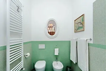 Al Corso 4 Hotel Rome Italy