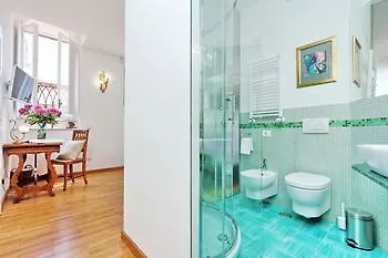 Guest house Al Corso 4 Hotel Rome