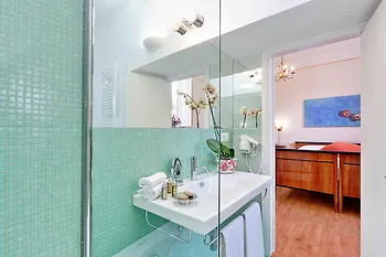 Al Corso 4 Hotel Rome Guest house
