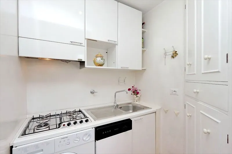 Guest house Al Corso 4 Hotel Rome