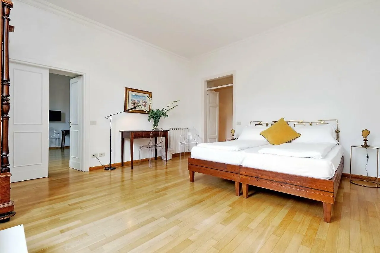 Guest house Al Corso 4 Hotel Rome