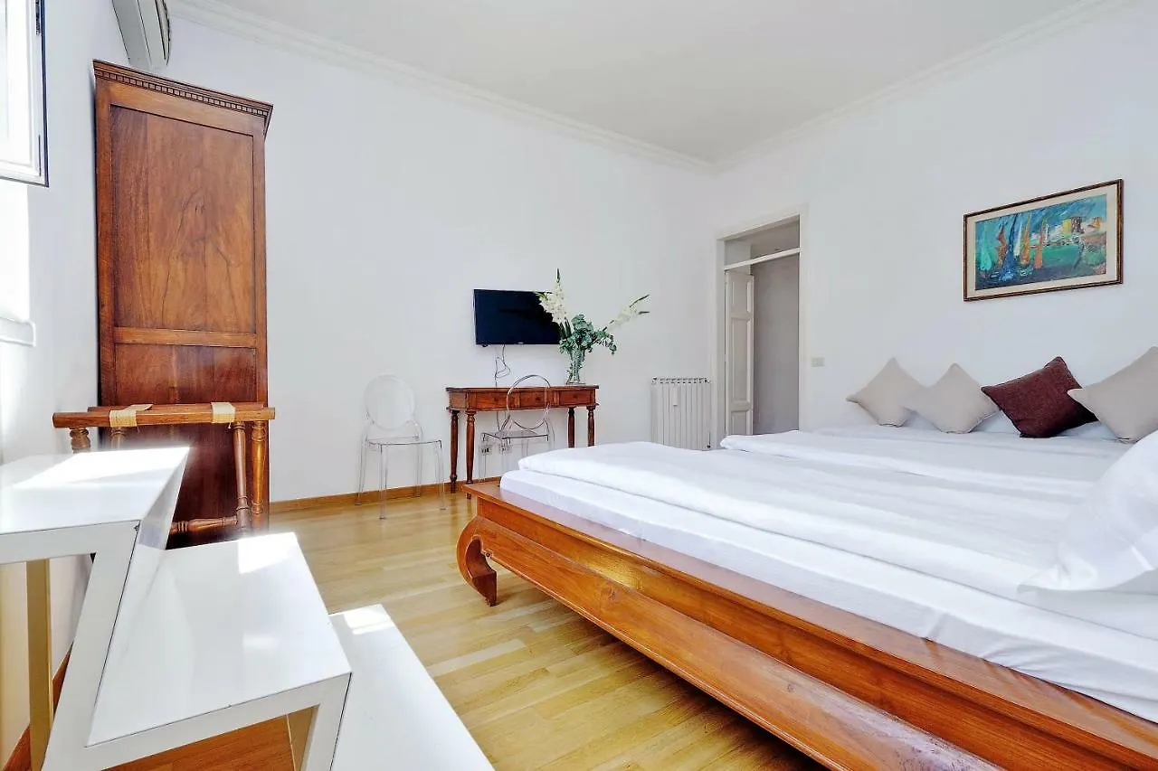 Guest house Al Corso 4 Hotel Rome